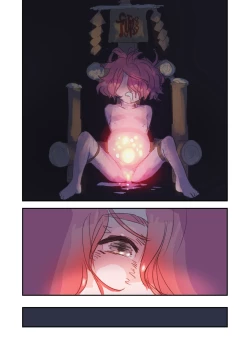 Page 99 of Kiken Fuuin Seibutsu VS Fukounimo Erabarechatta Onnanoko