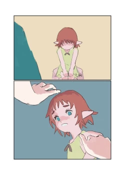 Page 126 of Kiken Shokushu Seibutsu VS Seppatsumatta Onee-chan Elf