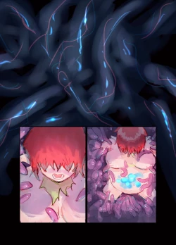 Page 139 of Kiken Shokushu Seibutsu VS Seppatsumatta Onee-chan Elf