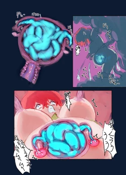 Page 30 of Kiken Shokushu Seibutsu VS Seppatsumatta Onee-chan Elf