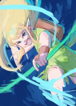 Page 70 of Kiken Shokushu Seibutsu VS Seppatsumatta Onee-chan Elf