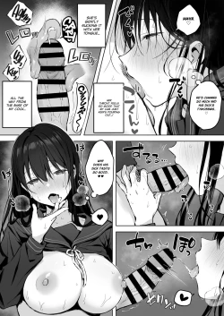 Page 35 of Dosukebe Bishoujo JK to Hokenshitsu Ecchi. | Infirmary Fuck with a Slutty, Beautiful JK