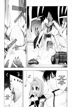 Page 116 of Muv-Luv Extra Vol. 2