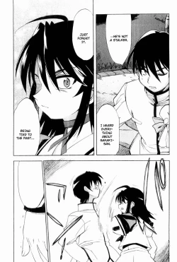 Page 70 of Muv-Luv Extra Vol. 2