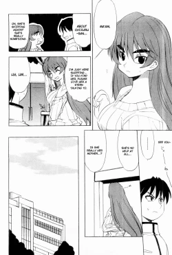 Page 77 of Muv-Luv Extra Vol. 2