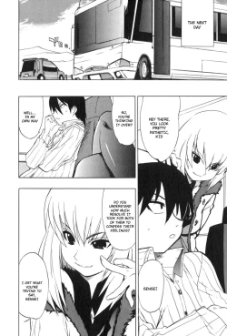 Page 120 of Muv-Luv Extra Vol. 3