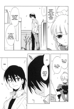 Page 141 of Muv-Luv Extra Vol. 3