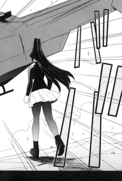 Page 156 of Muv-Luv Extra Vol. 3