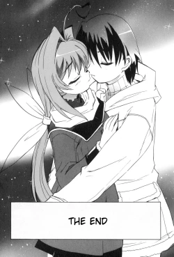 Page 164 of Muv-Luv Extra Vol. 3