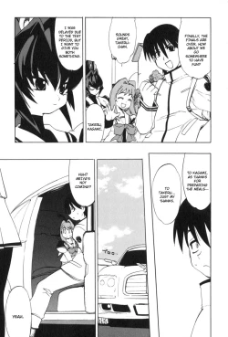 Page 29 of Muv-Luv Extra Vol. 3