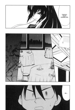 Page 30 of Muv-Luv Extra Vol. 3