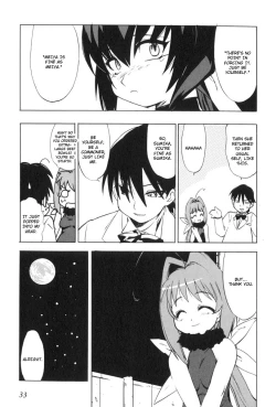 Page 37 of Muv-Luv Extra Vol. 3