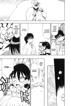 Page 53 of Muv-Luv Extra Vol. 3