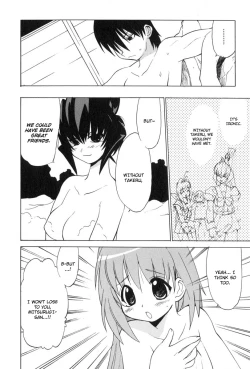 Page 82 of Muv-Luv Extra Vol. 3