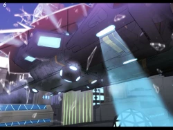 Page 9 of Tokukei Shikkou Tystopia 06