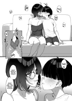 Page 21 of Boku no OneeMy dear Sister is Mine 2