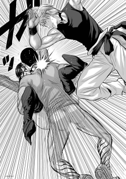 Page 214 of Chijou Hyakkai R18 Ch56-60地上100層