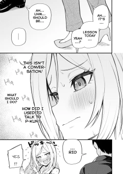 Page 7 of Tatoeba Konna Million Theater Vol 10 Rio no Kyori