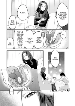 Page 20 of Seijunsan no Otonanoomocha | Innocent Style Actress Mikage's Adult Toy