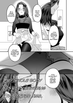 Page 28 of Seijunsan no Otonanoomocha | Innocent Style Actress Mikage's Adult Toy
