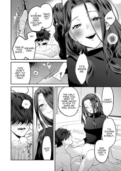 Page 39 of Seijunsan no Otonanoomocha | Innocent Style Actress Mikage's Adult Toy