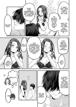 Page 44 of Seijunsan no Otonanoomocha | Innocent Style Actress Mikage's Adult Toy