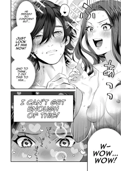Page 47 of Seijunsan no Otonanoomocha | Innocent Style Actress Mikage's Adult Toy