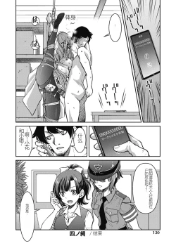 Page 132 of Genjitsu Sekai Cheat Nawashi