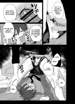 Page 20 of Fujun Osu Ana Kouyuu 2 | Illicit Bromance 2