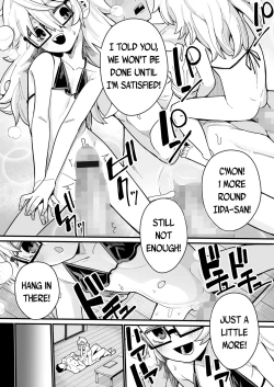 Page 29 of Osewa ni Narimasu! | I'm Forever In Your Debt!