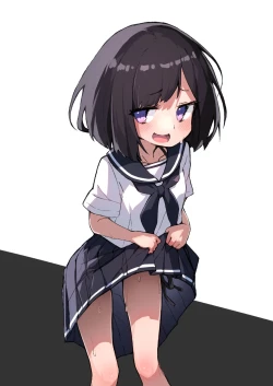 Page 2 of GIRL Kouhai Kanojo no Seijijou 3 | 与后辈女友的性事