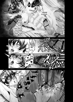 Page 24 of Ravished and Corrupted by Monsters in a Magic Love Spring