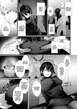 Page 6 of Kakkou no Rakuin_ The Mark of the Cuckoo