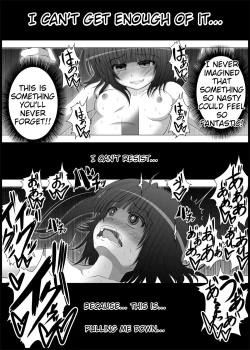 Page 28 of Onayuri Ch. 4