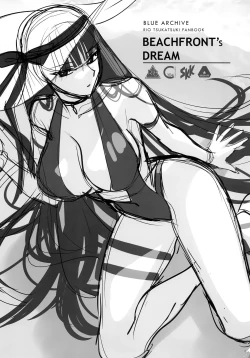 Page 3 of BEACHFRONT’S DREAM