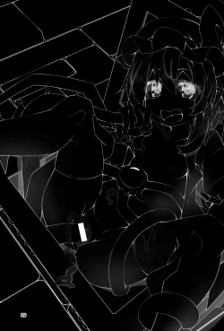 Page 29 of Fran-chan's Erotic Trap Dungeon: Making love to Hypnotic tentacles