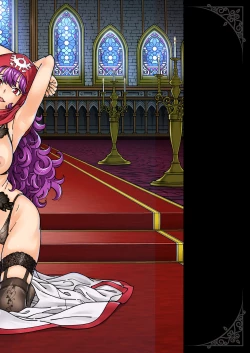 Page 8 of Pafupafu no Sho