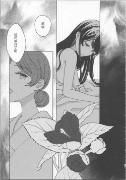 Page 26 of 玉響の花筐【透明声彩汉化组】