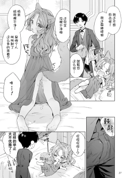 Page 28 of Isekai Otona no Omochaya-san 2 | 异世界成人玩具店的店主先生2