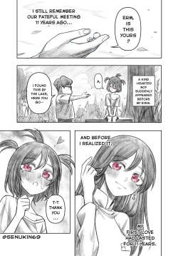 Page 10 of Rotten Petals