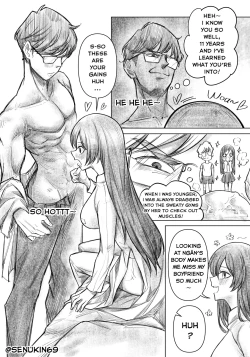 Page 5 of Rotten Petals