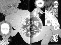 Page 176 of Trans Venus Vol.2