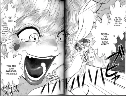 Page 17 of Trans Venus Vol.2