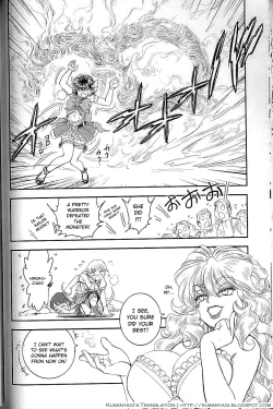 Page 31 of Trans Venus Vol.2