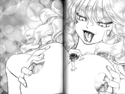 Page 37 of Trans Venus Vol.2