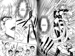 Page 90 of Trans Venus Vol.2