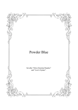 Page 2 of POWDER BLUE