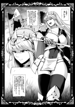 Page 31 of Kokujoku no Merei