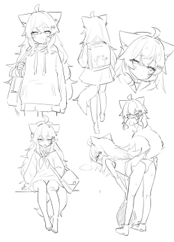 Page 13 of Ookami no Rough Bon Vol. 1 EX