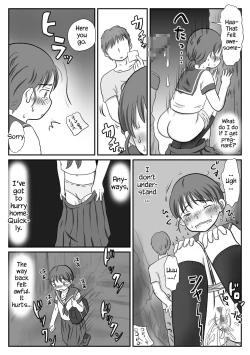 Page 11 of Jimiko, Rape Sareru. Series Soushuuhen | I Raped A Plain Girl.